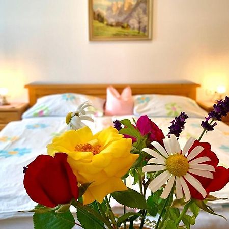Haus Jagerer Hotel Ramsau bei Berchtesgaden ภายนอก รูปภาพ
