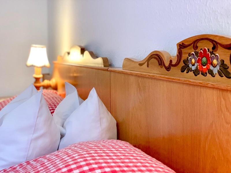 Haus Jagerer Hotel Ramsau bei Berchtesgaden ภายนอก รูปภาพ