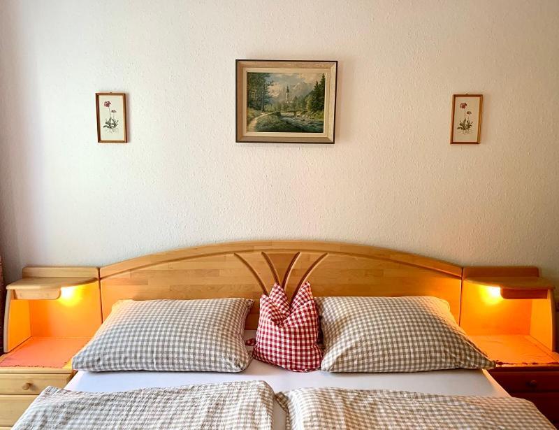 Haus Jagerer Hotel Ramsau bei Berchtesgaden ภายนอก รูปภาพ