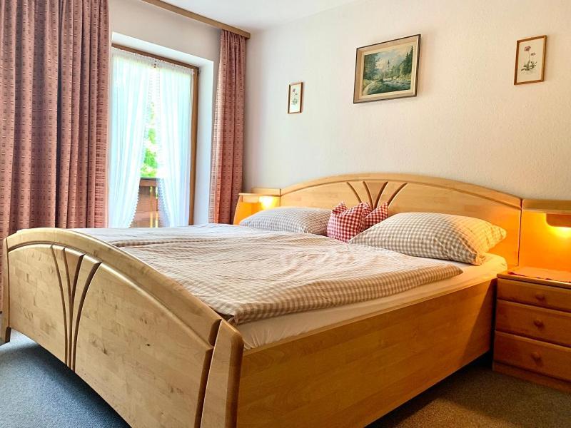 Haus Jagerer Hotel Ramsau bei Berchtesgaden ภายนอก รูปภาพ
