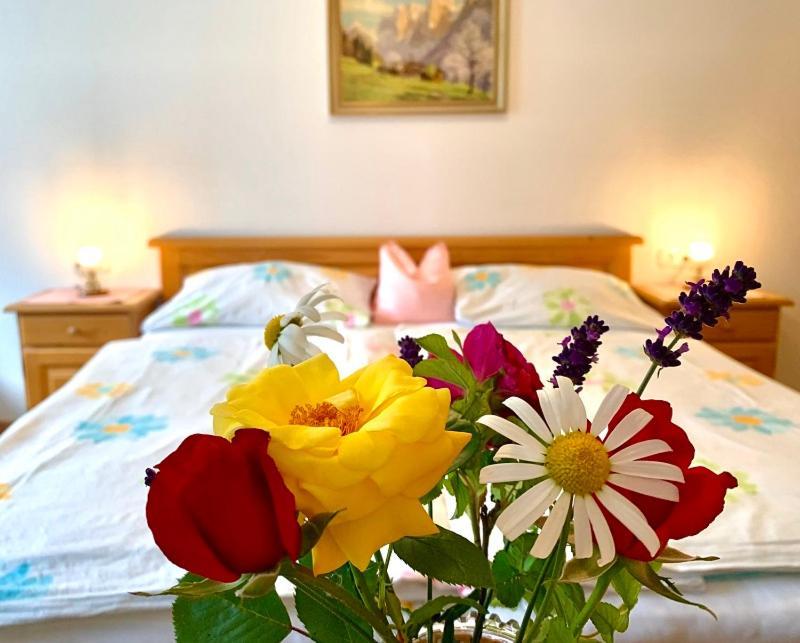 Haus Jagerer Hotel Ramsau bei Berchtesgaden ภายนอก รูปภาพ