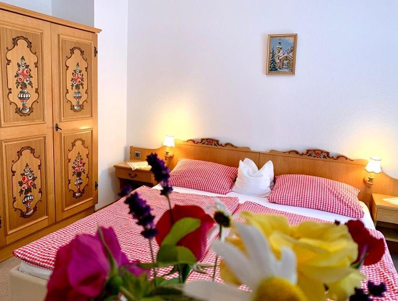 Haus Jagerer Hotel Ramsau bei Berchtesgaden ภายนอก รูปภาพ