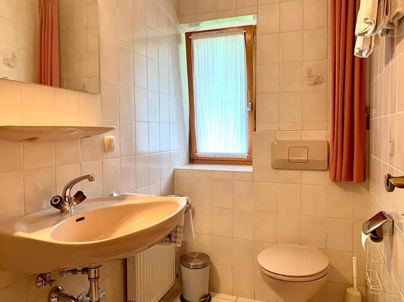 Haus Jagerer Hotel Ramsau bei Berchtesgaden ภายนอก รูปภาพ