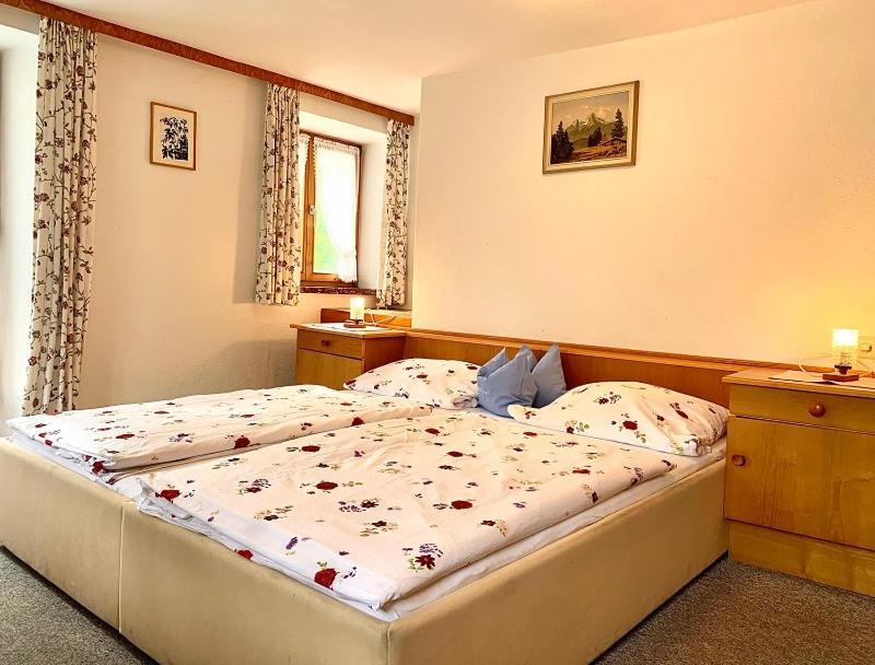 Haus Jagerer Hotel Ramsau bei Berchtesgaden ภายนอก รูปภาพ