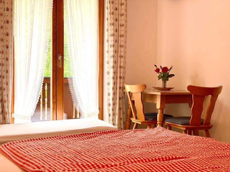 Haus Jagerer Hotel Ramsau bei Berchtesgaden ภายนอก รูปภาพ
